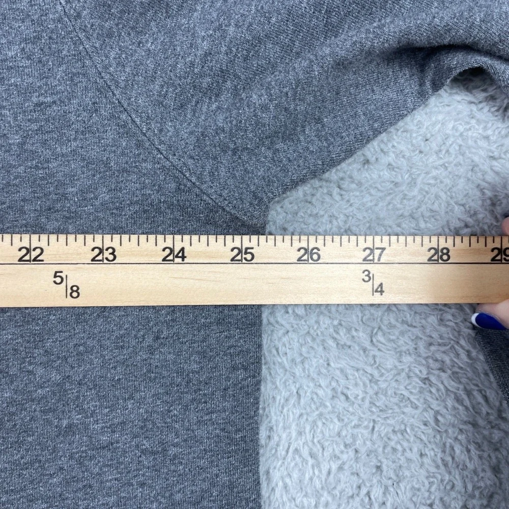 Nike Tech Fleece Full Zip Hoodie Mens XL Grey Sportswear Club CJ4443-071